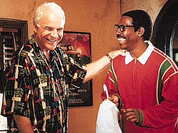 Bowfinger