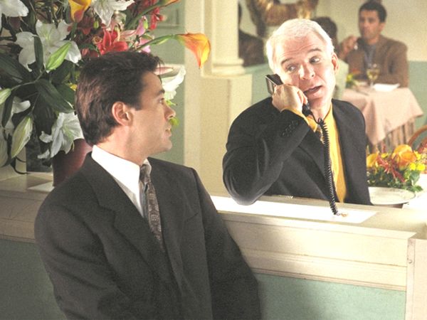 Bowfinger