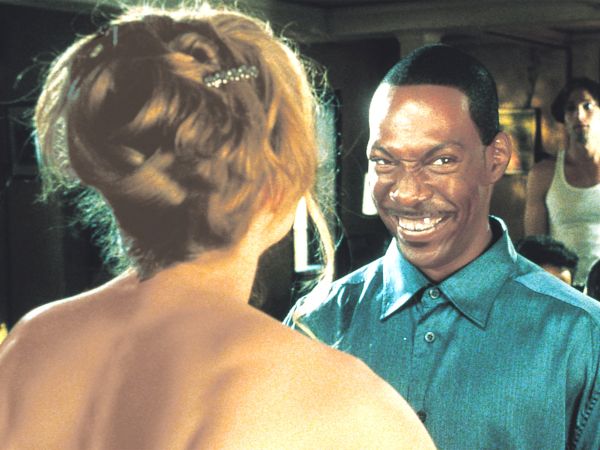 Bowfinger