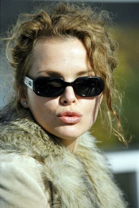 Dina Meyer