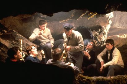 Dead Poets Society