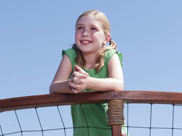 Dolphin Tale
