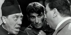 Gino Cervi