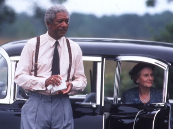 Driving Miss Daisy