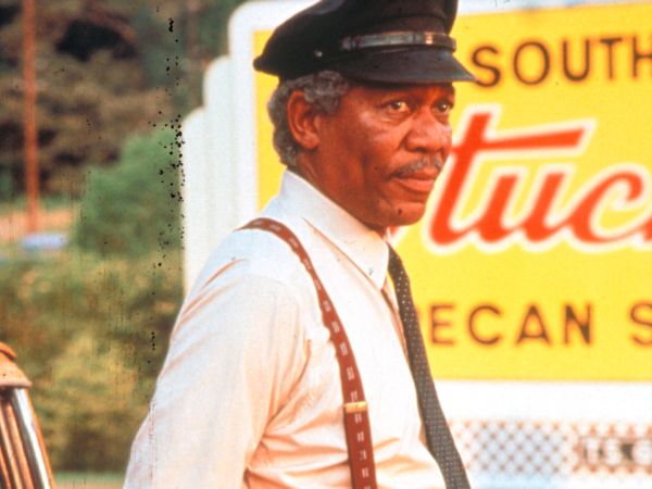 Driving Miss Daisy