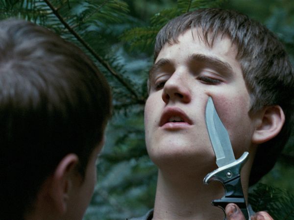 Eden Lake