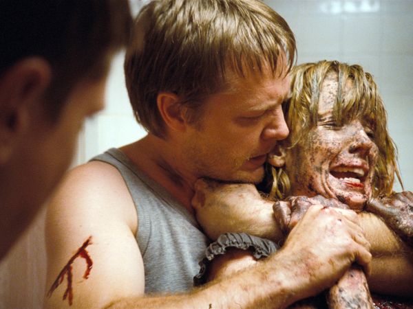 Eden Lake