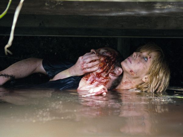 Eden Lake