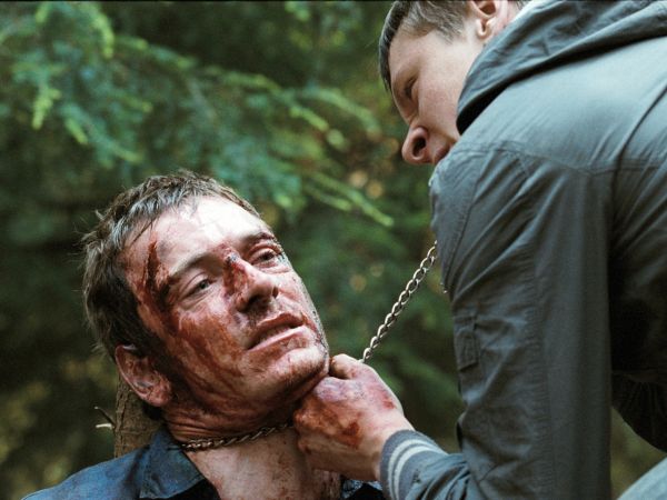 Eden Lake