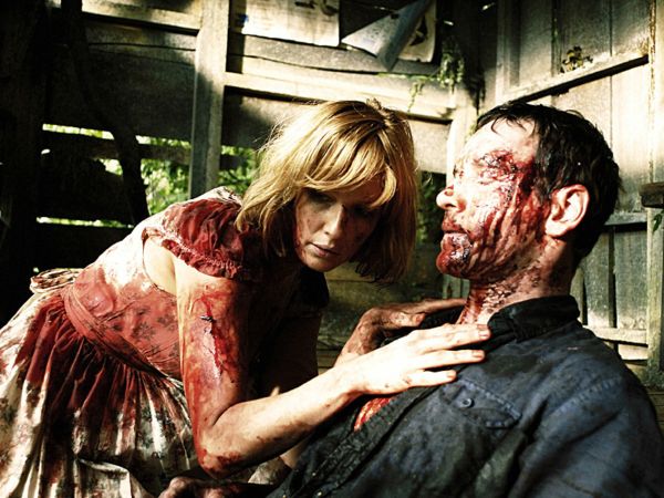 Eden Lake