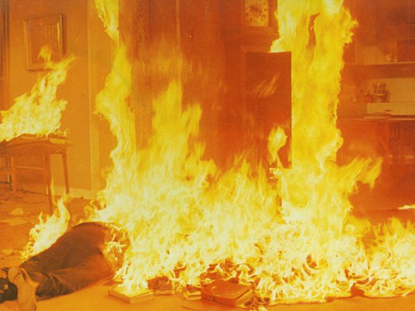 Fahrenheit 451
