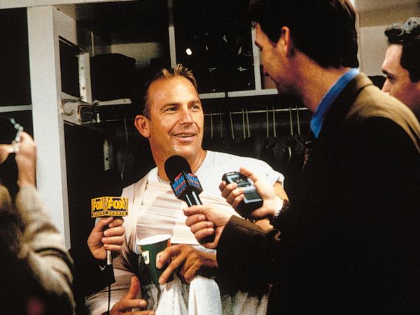 For Love of the Game (1999) - Sam Raimi | Cast and Crew | AllMovie