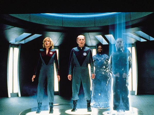 Galaxy Quest