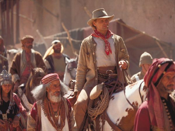 Where Can I Watch Hidalgo For Free Hidalgo (2004) - Joe Johnston | Synopsis, Characteristics, Moods