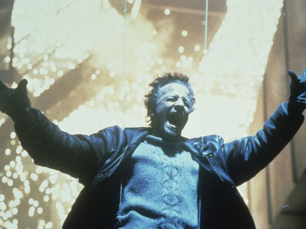 Highlander: The Final Dimension