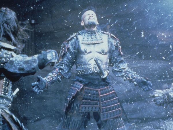 Highlander: The Final Dimension
