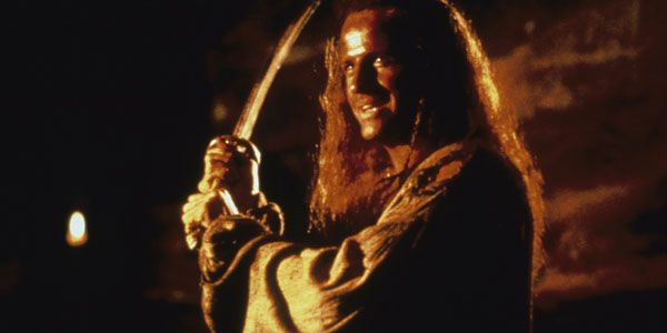 Highlander: The Final Dimension