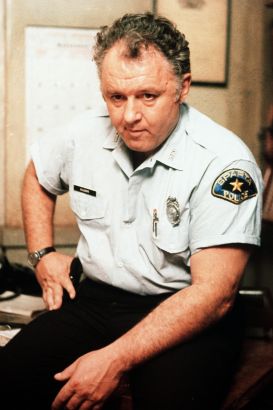 Rod Steiger