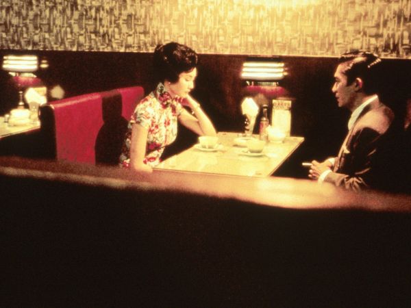 In the Mood for Love