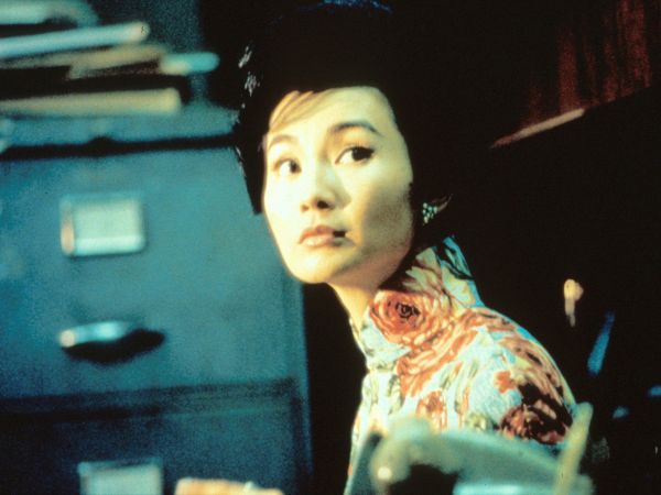 In the Mood for Love