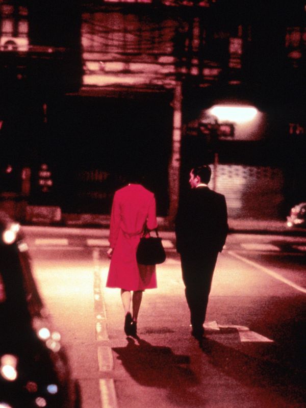 In the Mood for Love