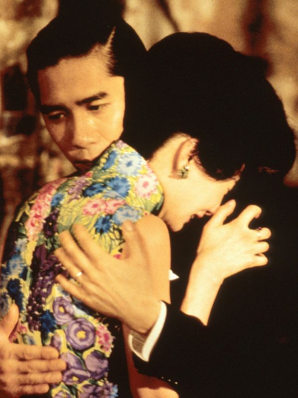 In the Mood for Love