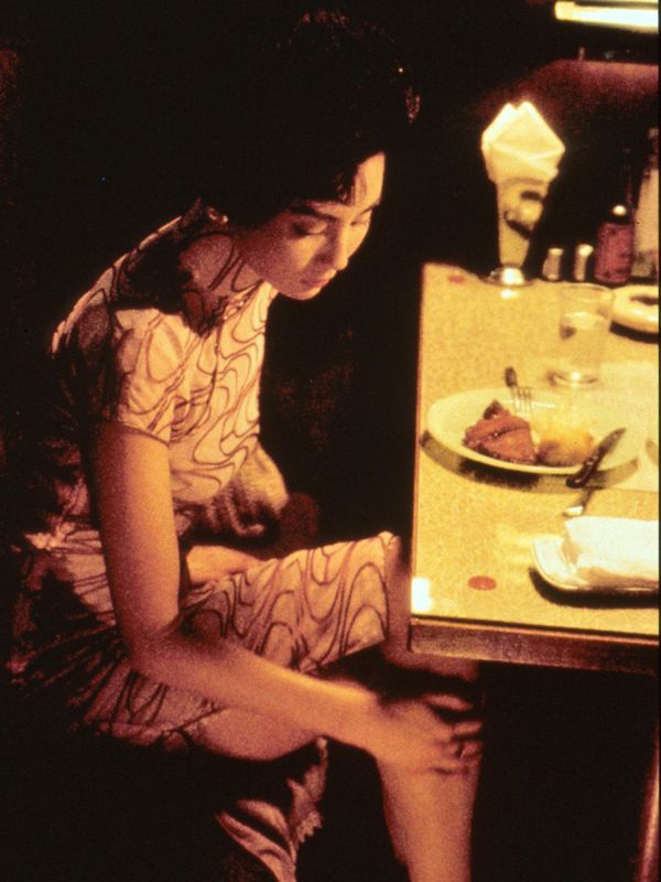 In the Mood for Love
