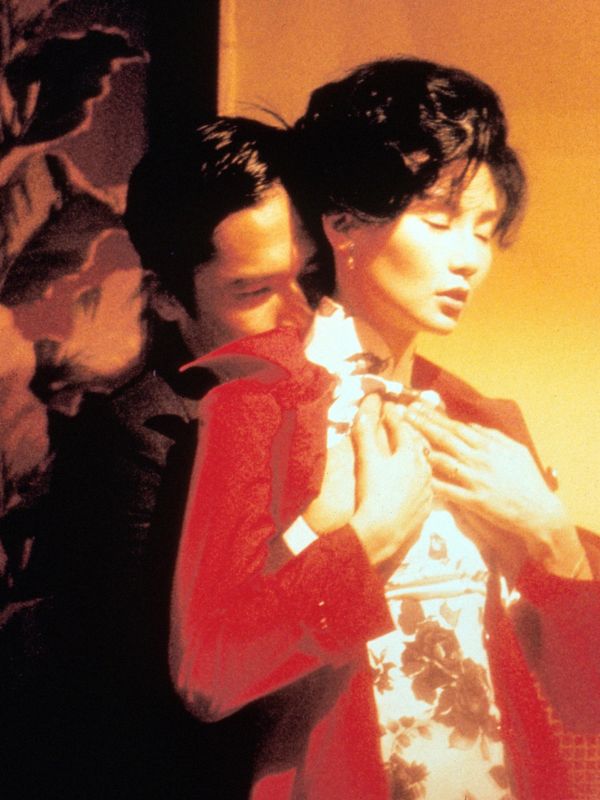 In the Mood for Love