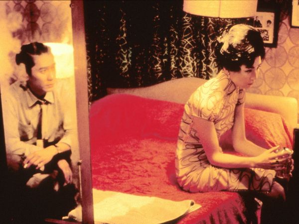 In the Mood for Love