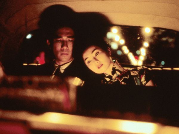 In the Mood for Love
