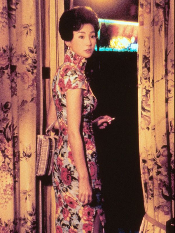 In the Mood for Love