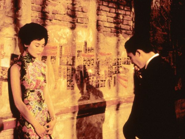 In the Mood for Love