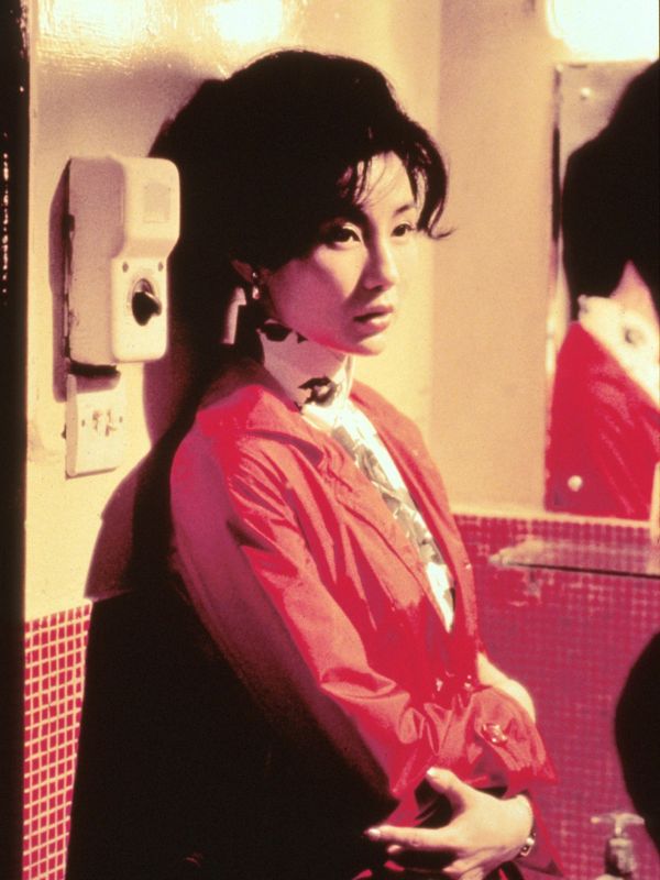 In the Mood for Love