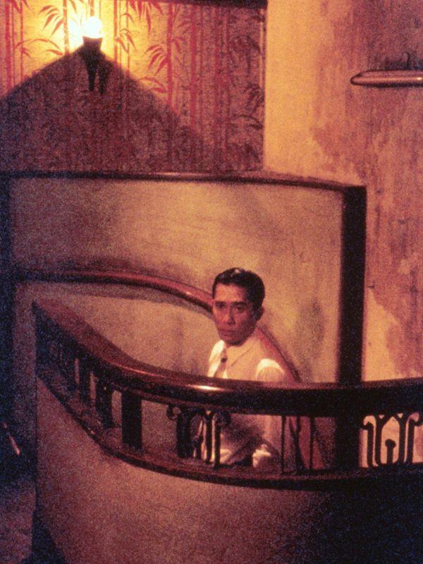 In the Mood for Love