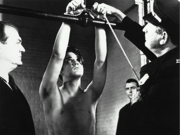 Jailhouse Rock