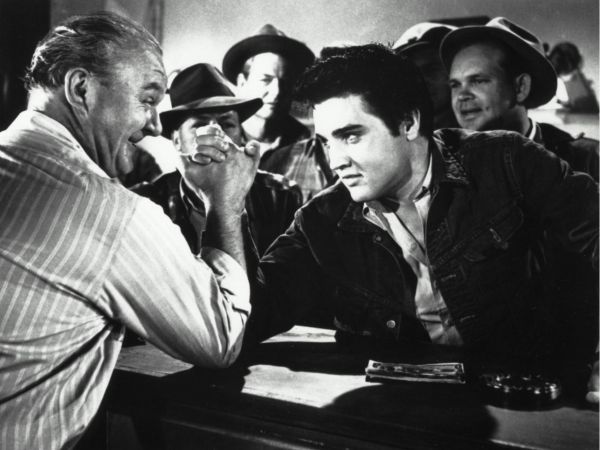 Jailhouse Rock