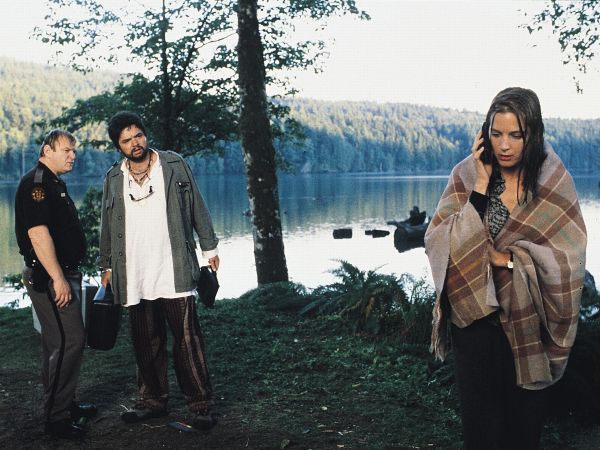 Lake Placid