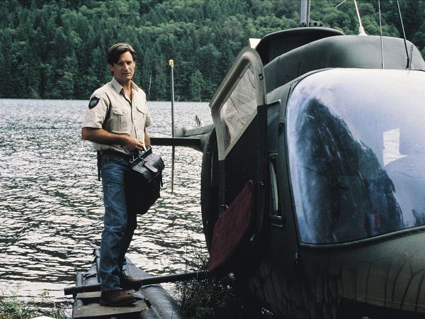 Lake Placid