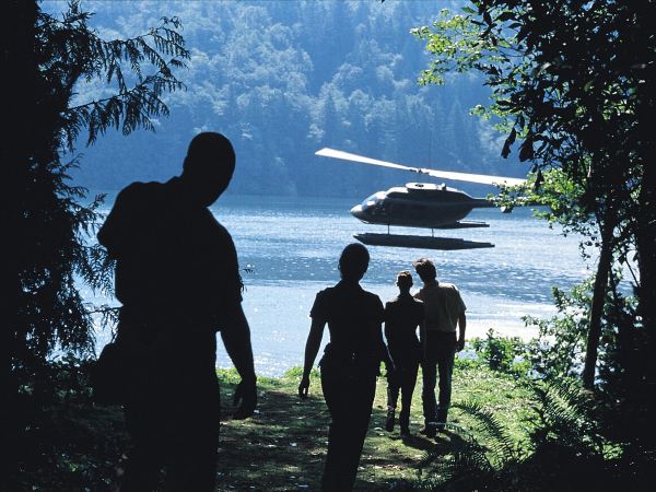 Lake Placid