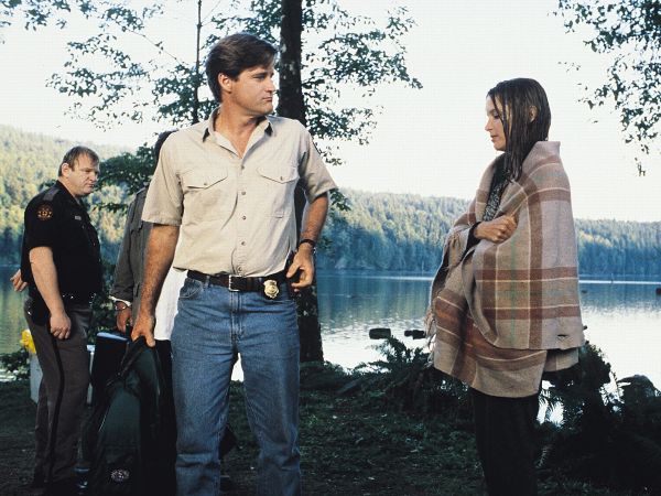 Lake Placid