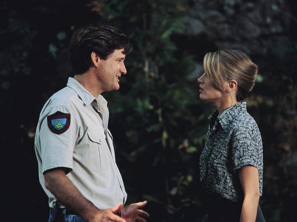 Lake Placid