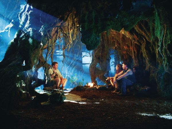 Land of the Lost