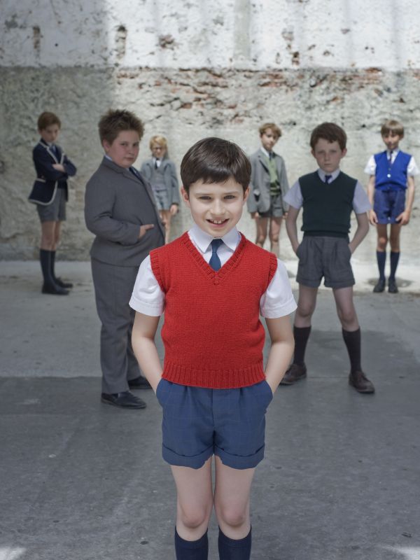 Le Petit Nicolas (2009) - Trailers, Reviews, Synopsis, Showtimes and Cast - AllMovie