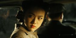 Tang Wei