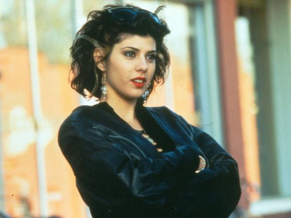 My Cousin Vinny