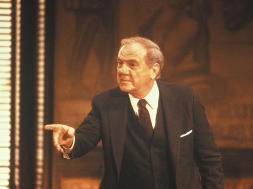 Karl Malden | Biography, Movie Highlights and Photos | AllMovie