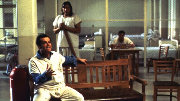 the psychological connotations in the movie one flew over the cuckoos nest This motif has carried over into many significant works of literary merit over the course of time one one flew over the cookoos nest and psychological. the psychological connotations in the movie one flew over the cuckoos nest This motif has carried over into many significant works of literary merit over the course of time one one flew over the cookoos nest and psychological.