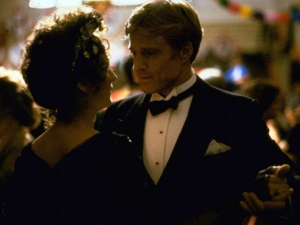 Out of Africa