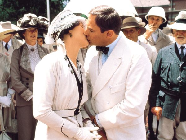 Out of Africa