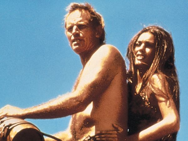 Planet of the Apes